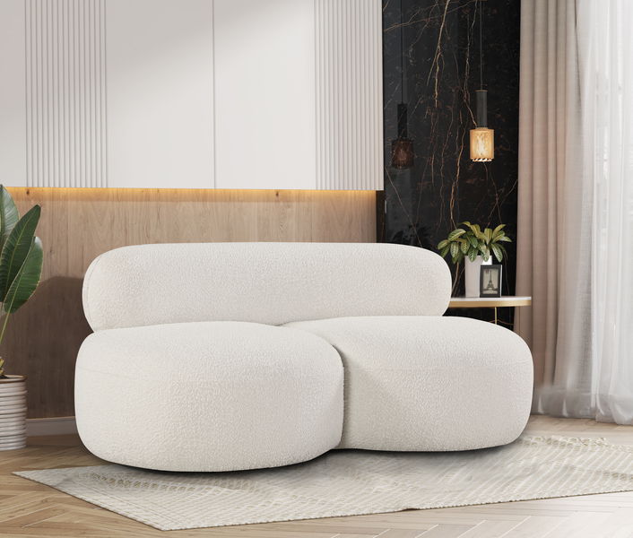 Venti - Loveseat