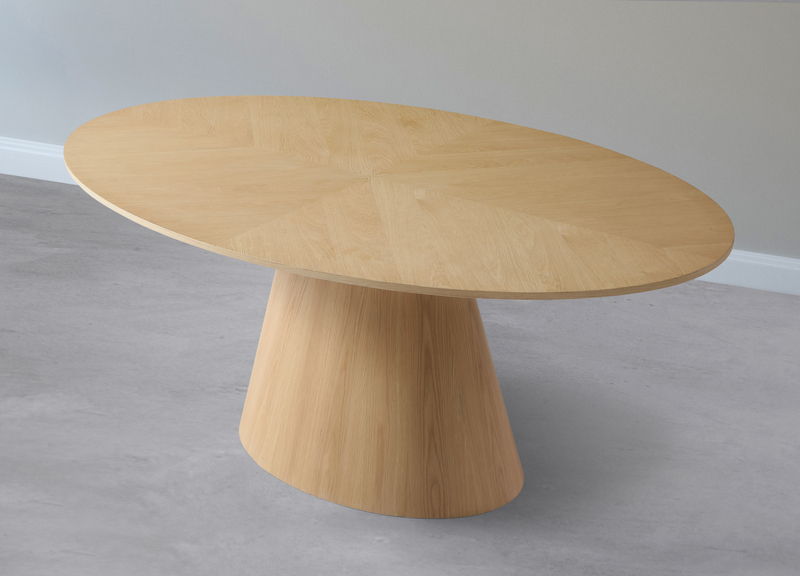 Gavin - Dining Table
