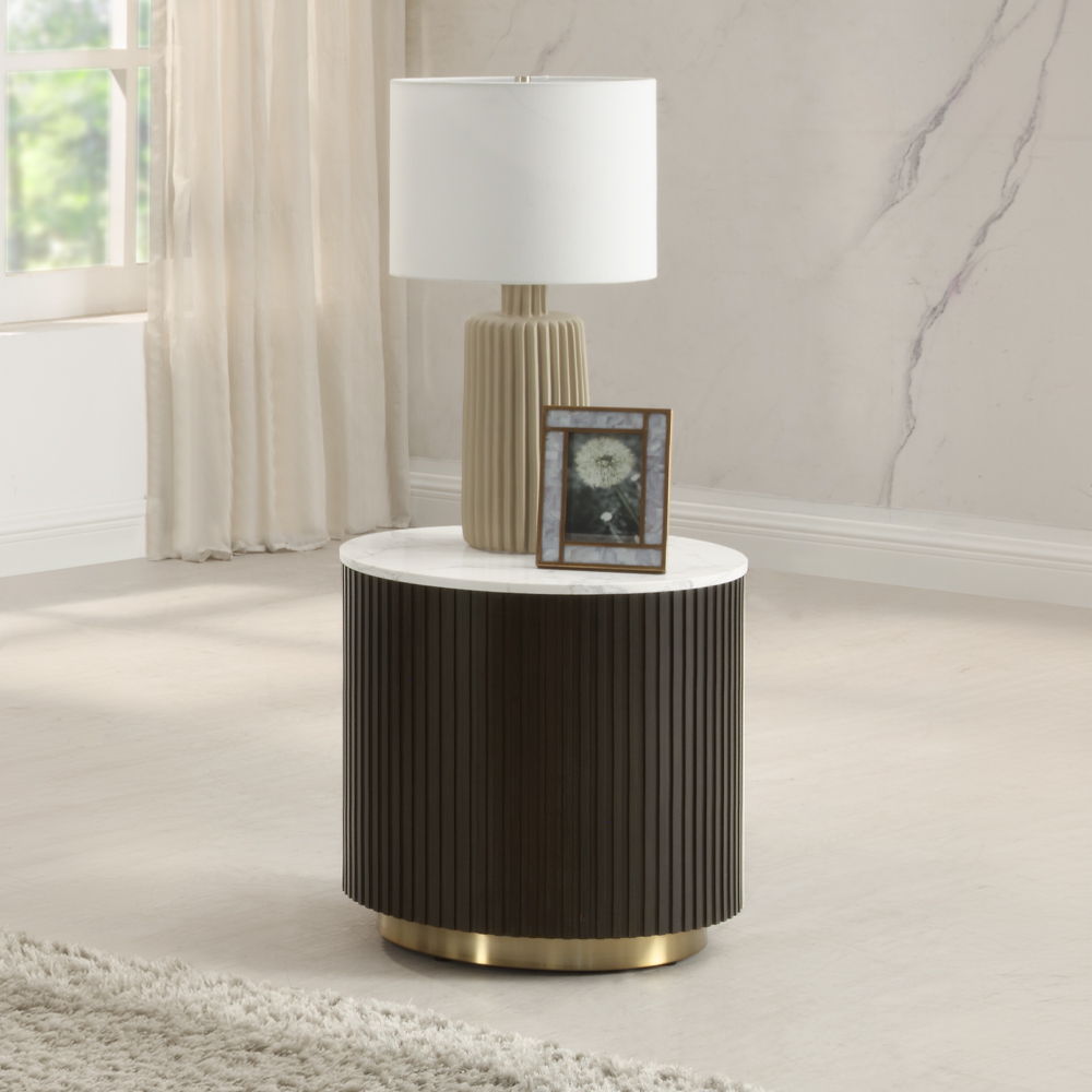 Clayten - Table