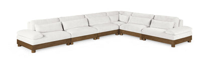 Turin - Sectional