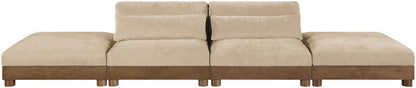 Turin - Sectional