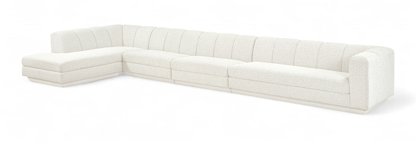 Modari - Sectional