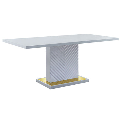 Gaines - Dining Table