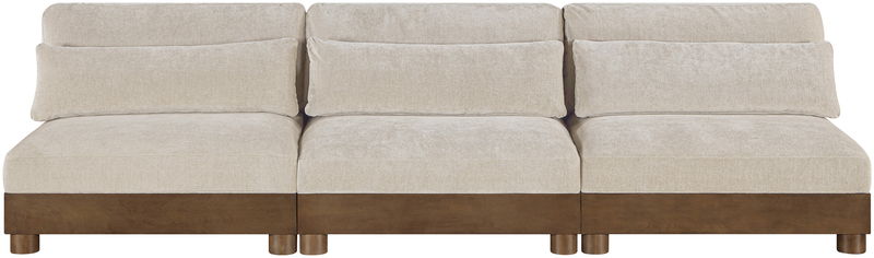 Turin - Modular Sectional
