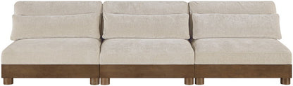 Turin - Modular Sectional