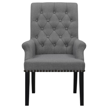 Alana - Fabric Upholstered Dining Chair