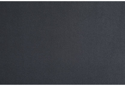 D8685 - Bench - Black