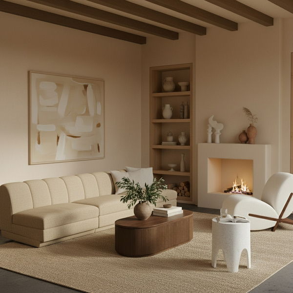 Modari - Sectional
