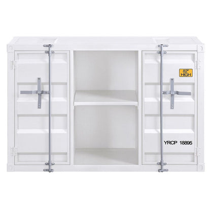 Cargo - Server