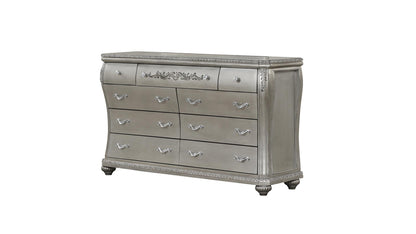 Destiny - Queen 4 Piece Bedroom Set