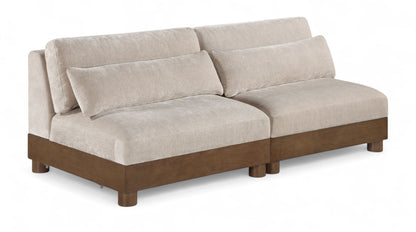 Turin - Modular Sectional