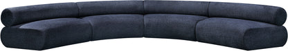 Bale - 4 Piece Modular U-Shaped Sofa
