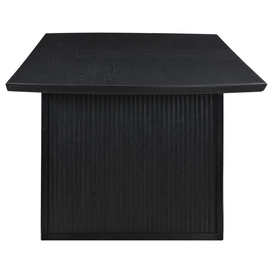 Brookmead - Extension Dining Table Set