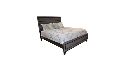 Sierra - Full Bed
