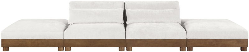 Turin - Sectional