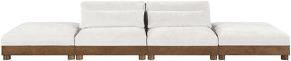 Turin - Sectional