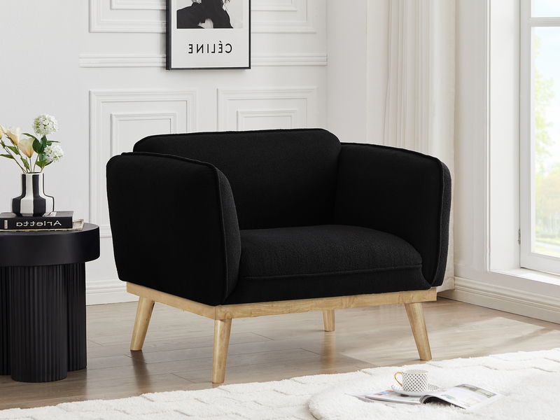 Nolita - Chair