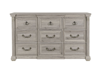 Rowan & Tatum - Dresser - Natural