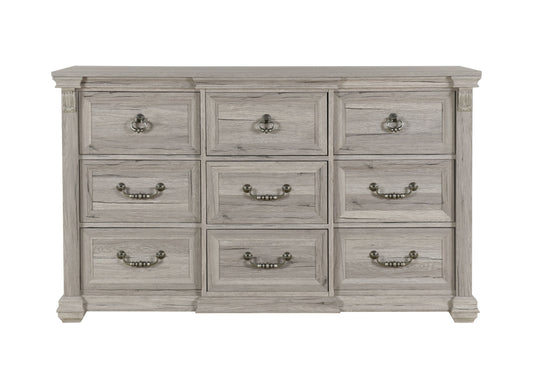 Rowan & Tatum - Dresser - Natural