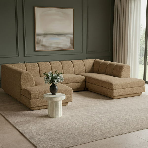 Modari - Sectional