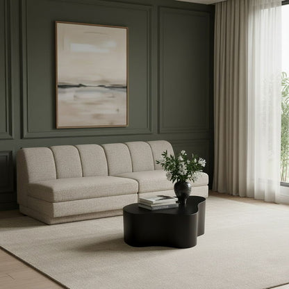 Modari - Sectional