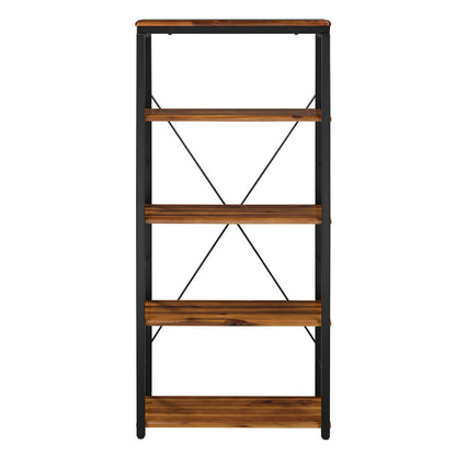 Jurgen - Bookshelf
