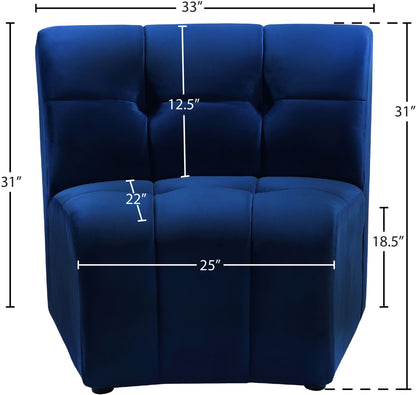 Limitless - Modular Chair