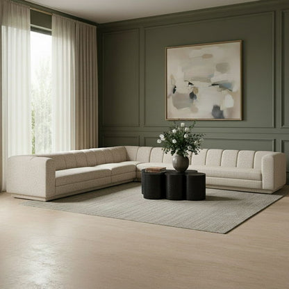 Modari - Sectional