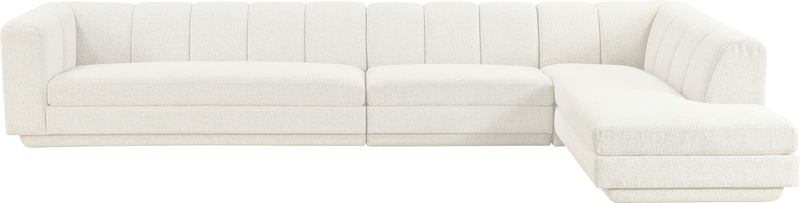 Modari - Sectional