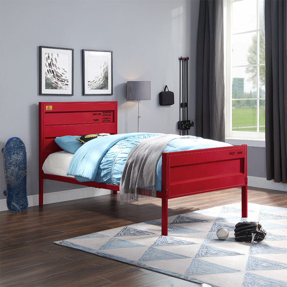 Cargo - Bed - 79"