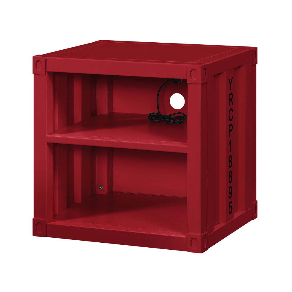 Cargo - Nightstand (USB)