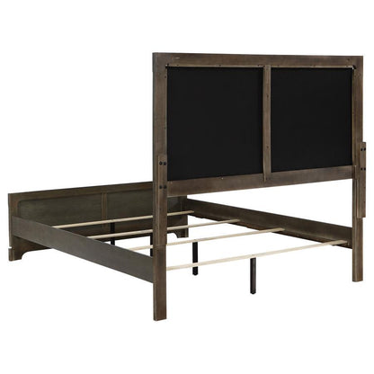 Gran Park - Panel Bedroom Set