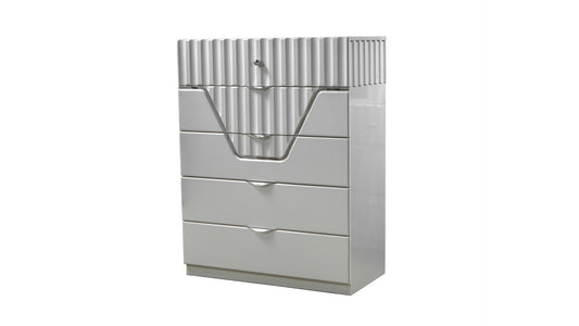 Da Vinci - Chest