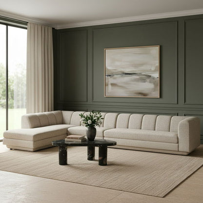 Modari - Sectional