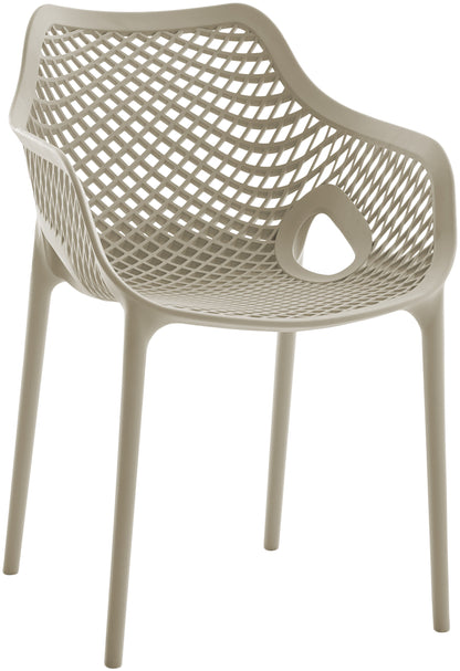 Mykonos - Outdoor Dining Chair Set