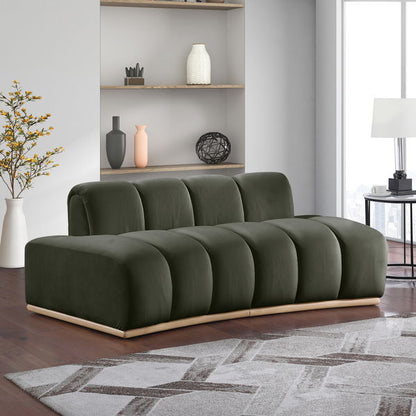 Jace - Loveseat