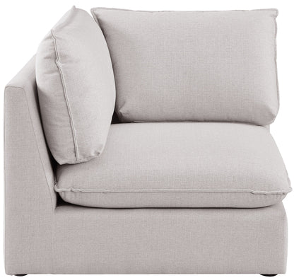 Mackenzie - Corner Chair