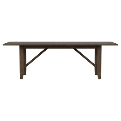 Matisse - Rectangular Dining Table Set