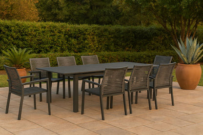 Maldives - Outdoor Patio Dining Table