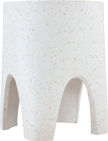 Foligno - Concrete End Table