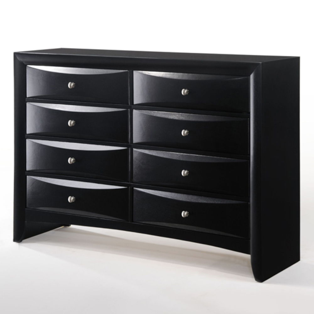 Ireland - Dresser
