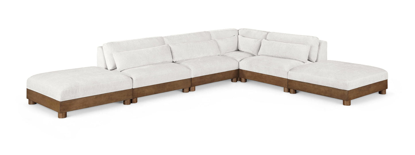 Turin - Sectional