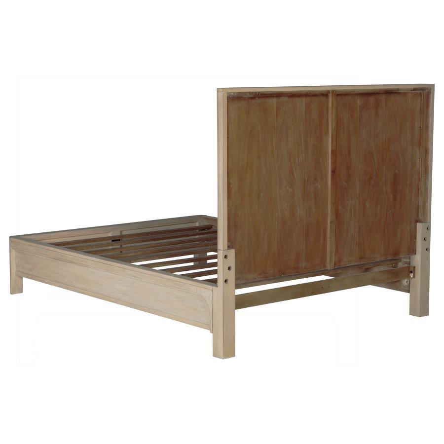 Solano - Bedroom Set