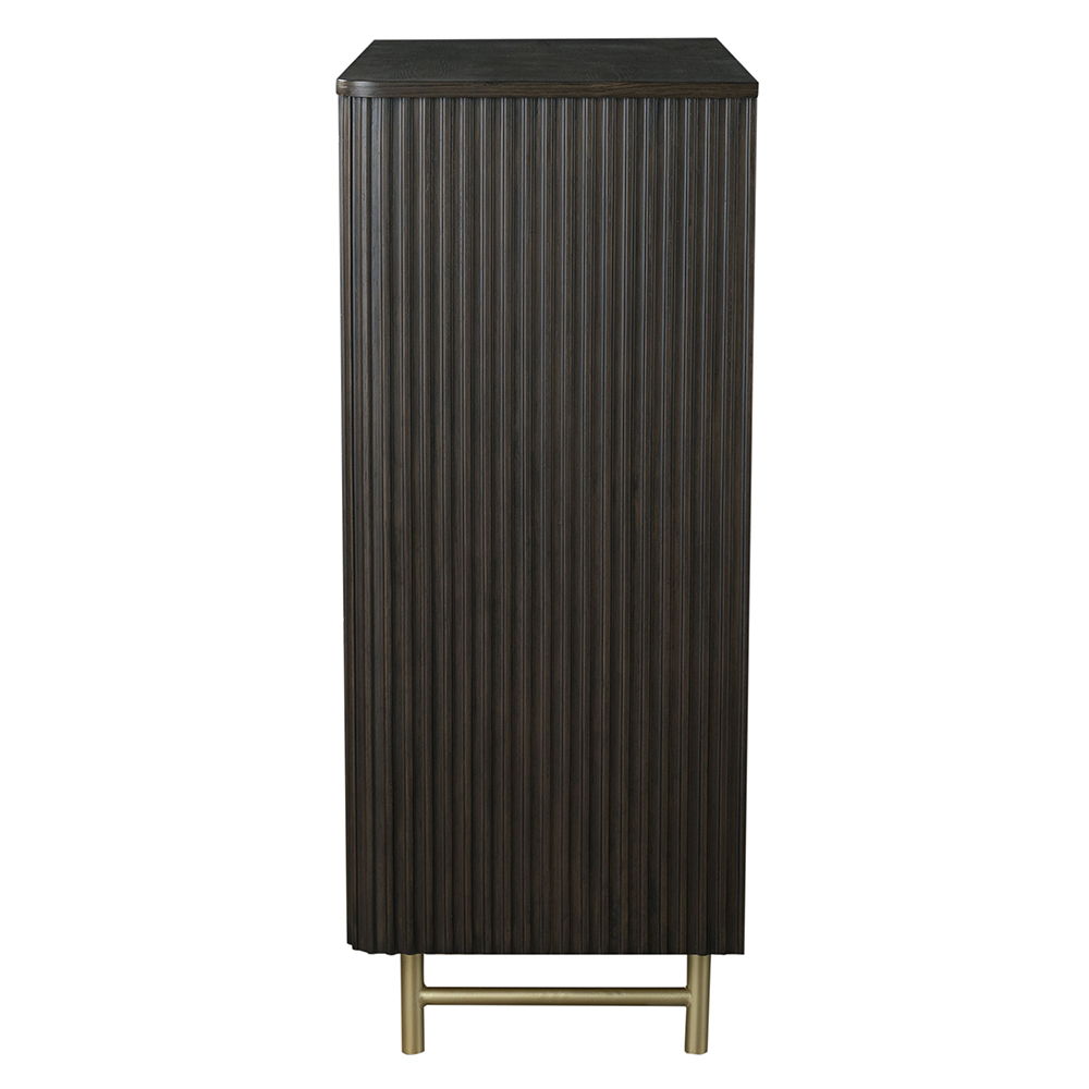 Clayten - Bedroom Set - Espresso