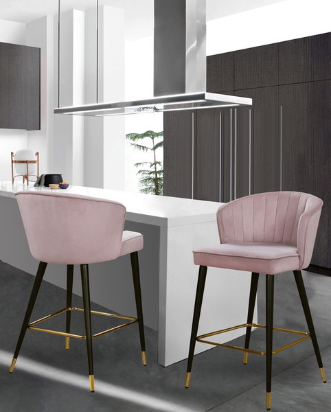 Cassie - Stool (Set of 2)