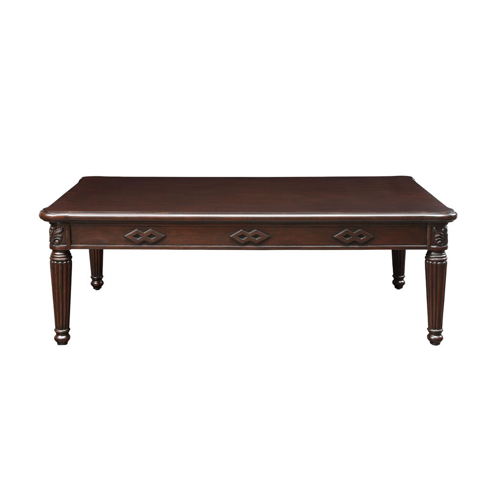 Chateau De Ville - Table