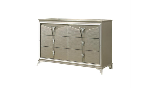 Samantha - Dresser
