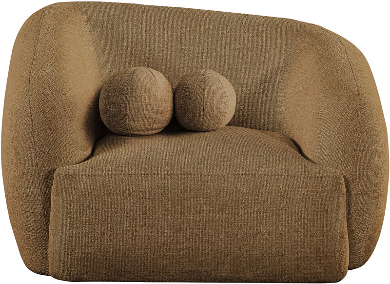 Elowen - Fabric Upholstered Chair