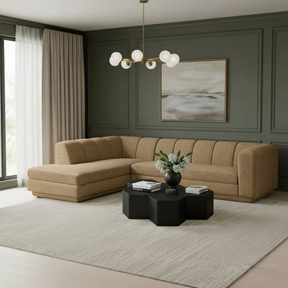 Modari - Sectional