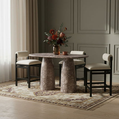 Cosenza - Concrete Indoor / Outdoor Table